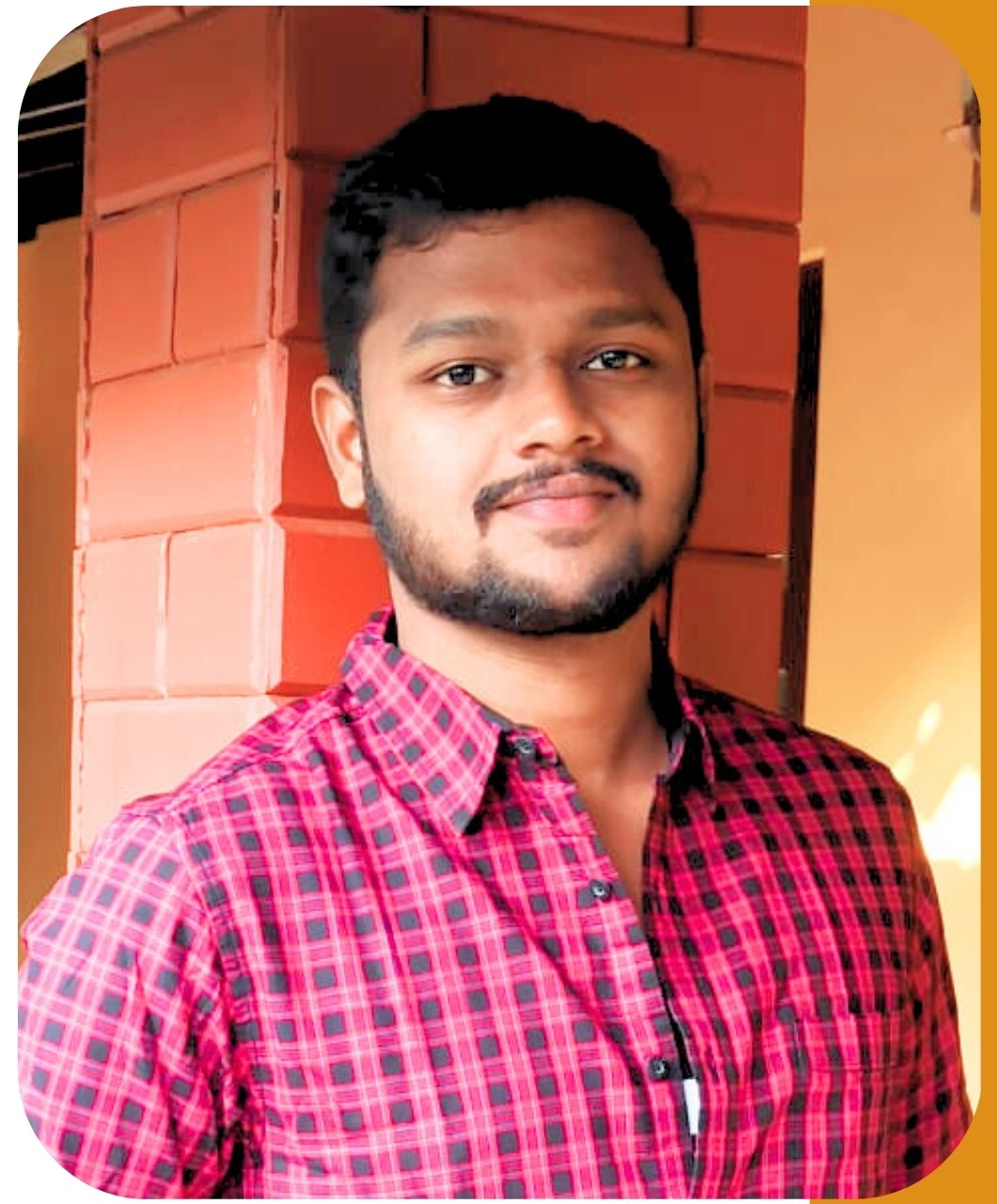 A. Sandeep