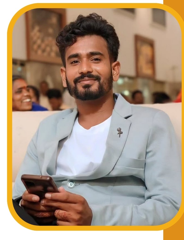 Gokul Krishnan