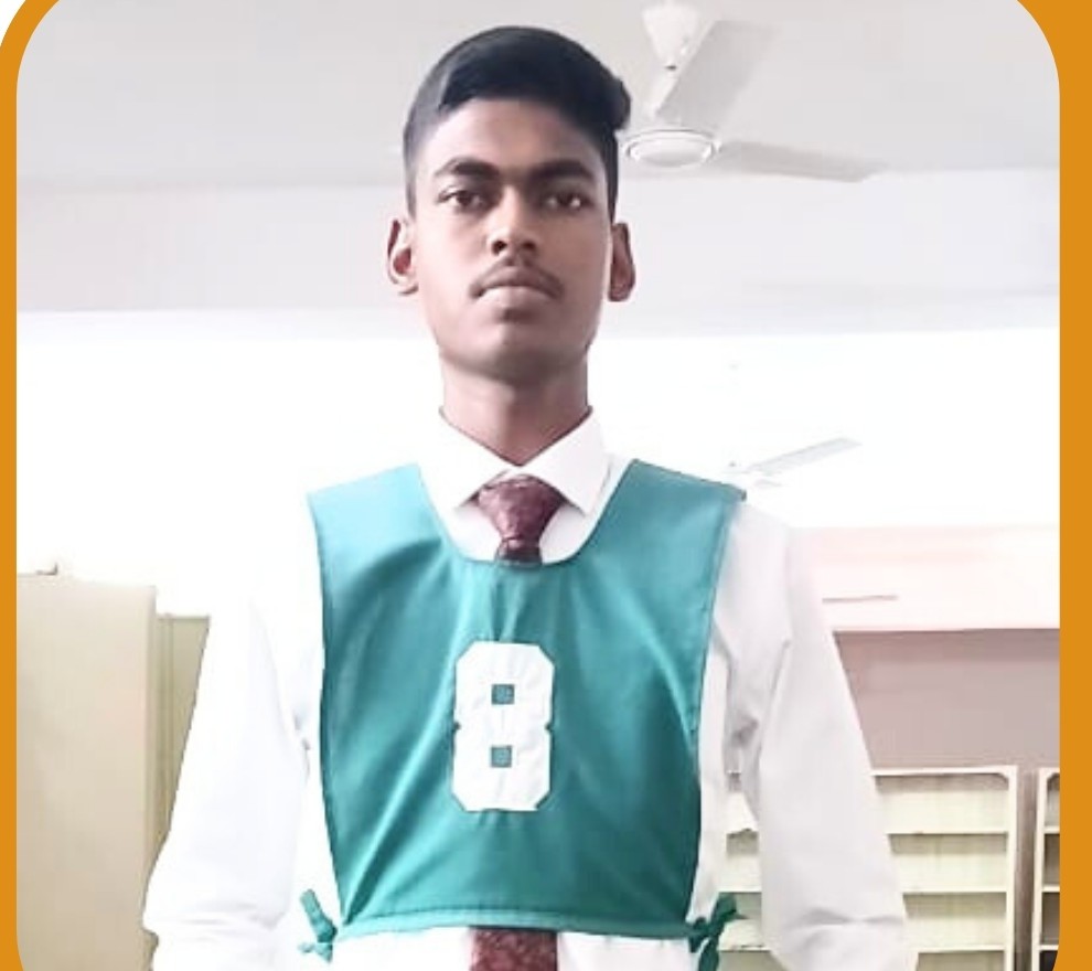 Jagadeeshwar.M