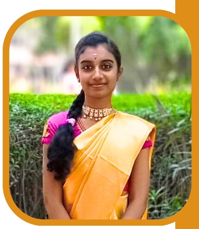 Shakthishree