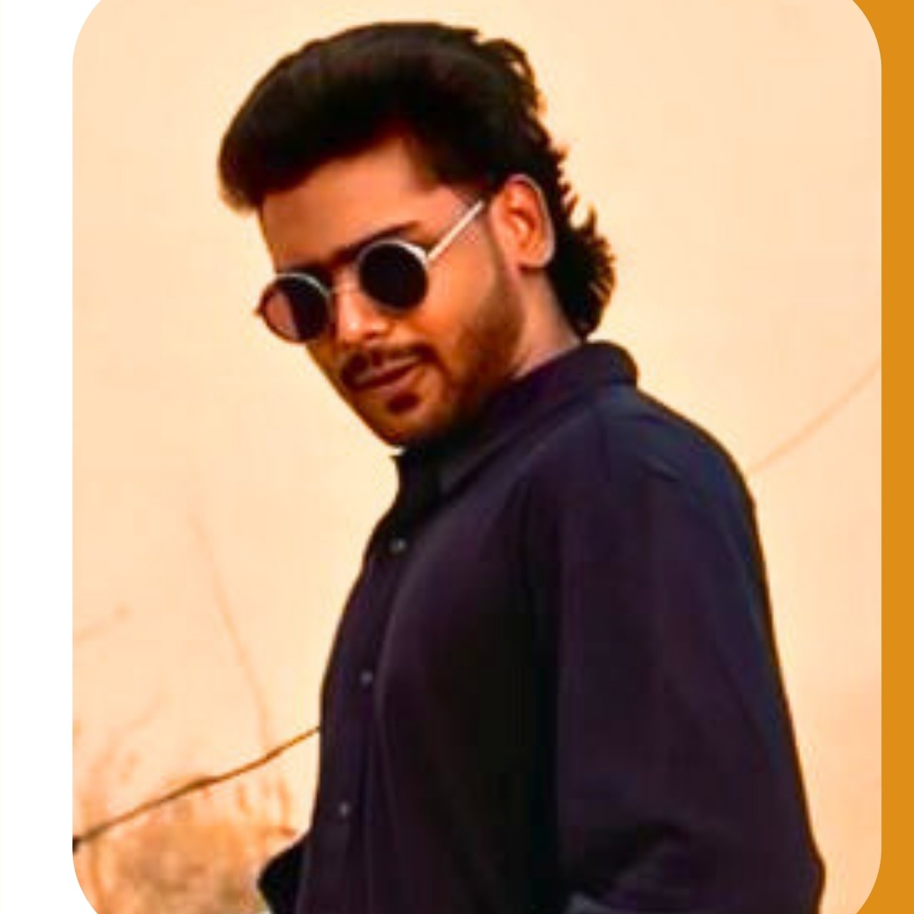 Syed Afsar