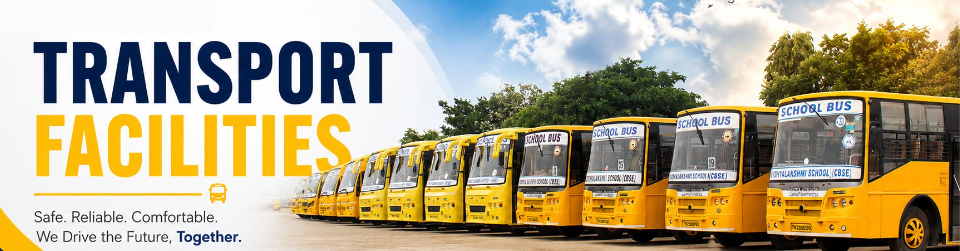 Transport Facilities
