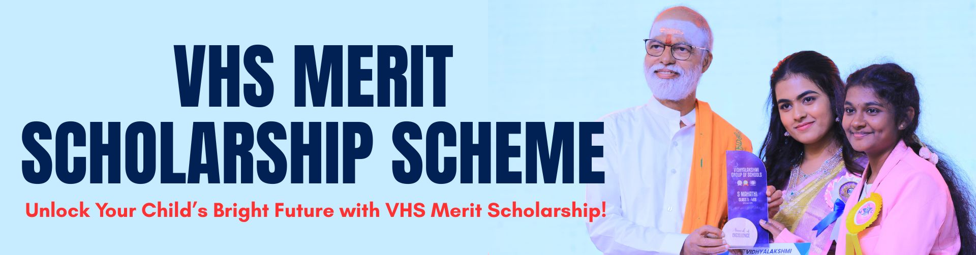 Scholarships