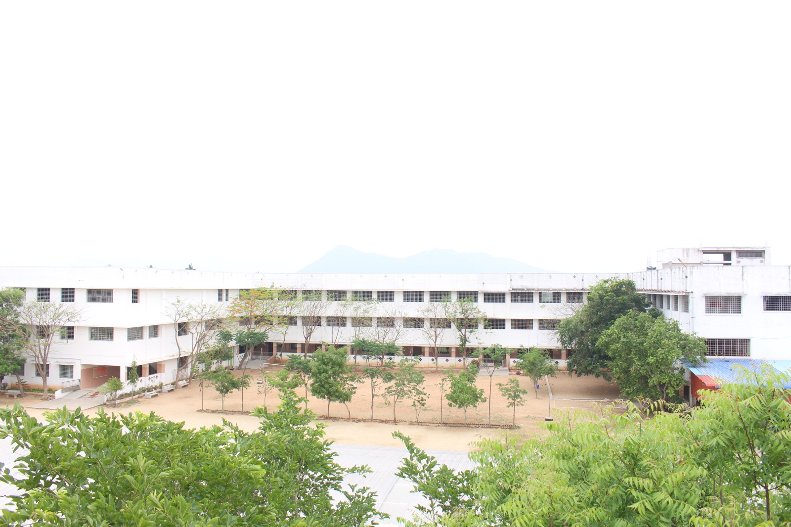 Vidhyalakshmi Senior Secondary School