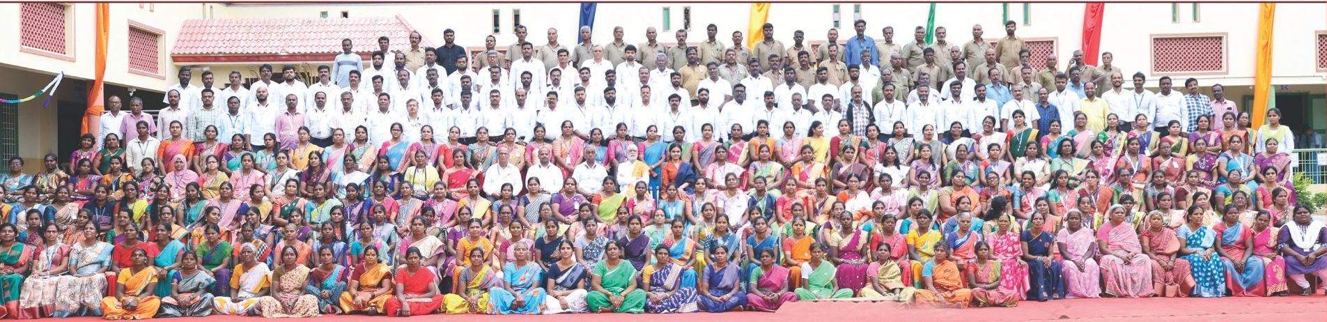 Certificated Teachers