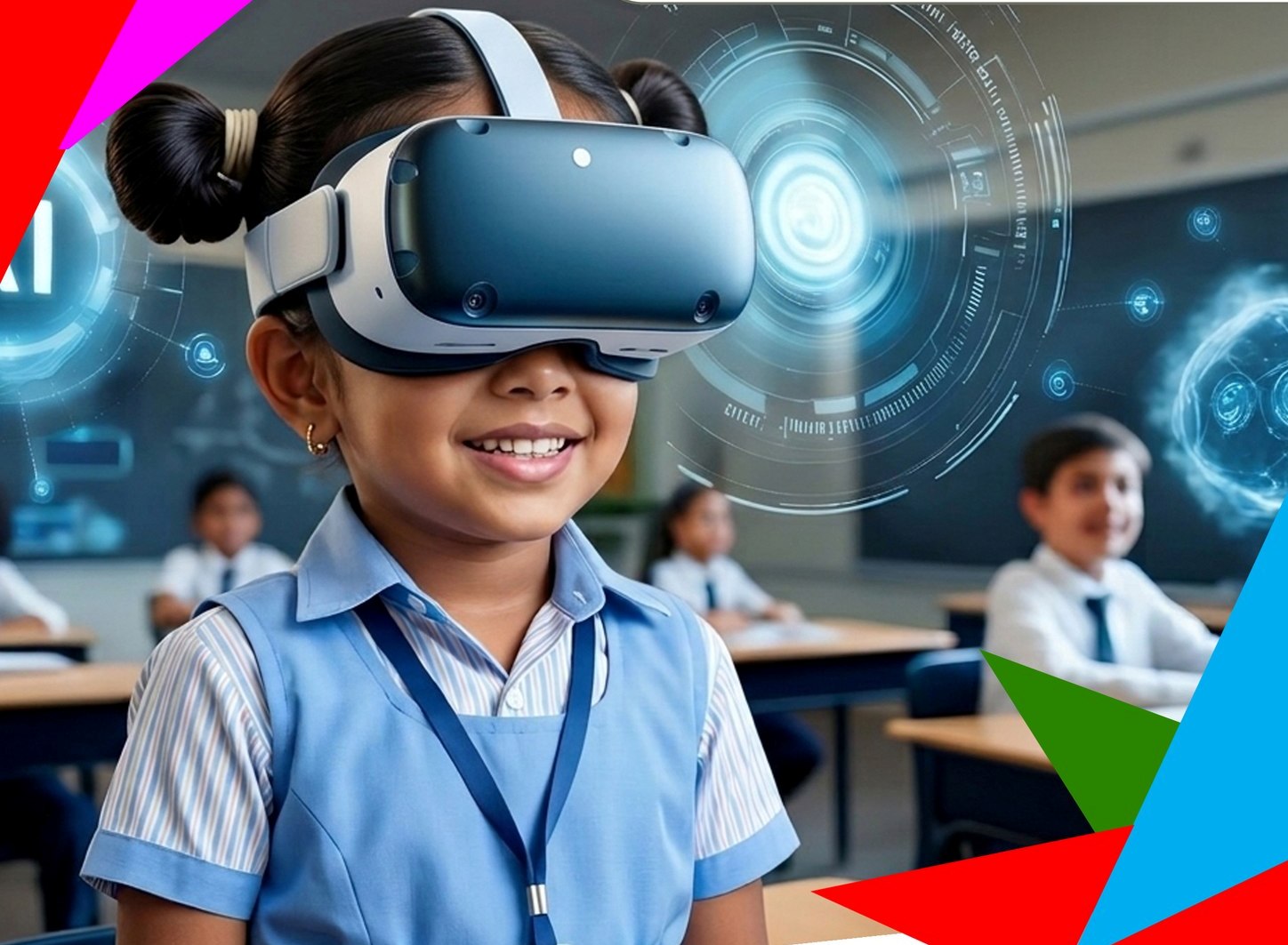 Virtual Learning Environment