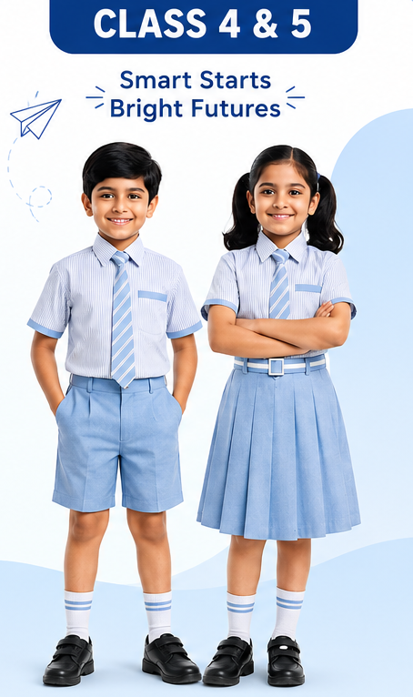 IV and V uniform model
